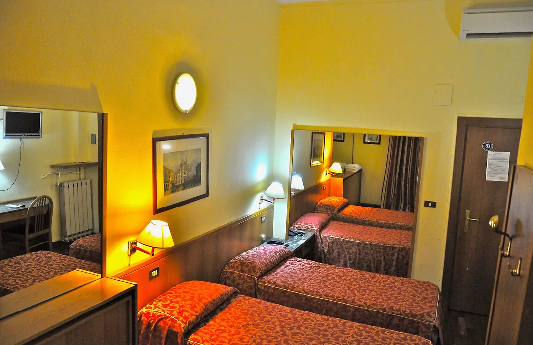 Hotel Vecchia Milano-1