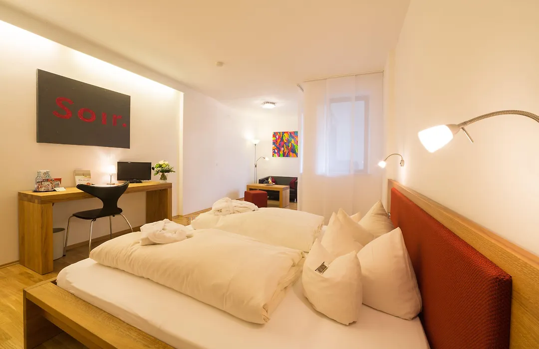 Hotel Bayernwinkel - Yoga&Ayurveda-1