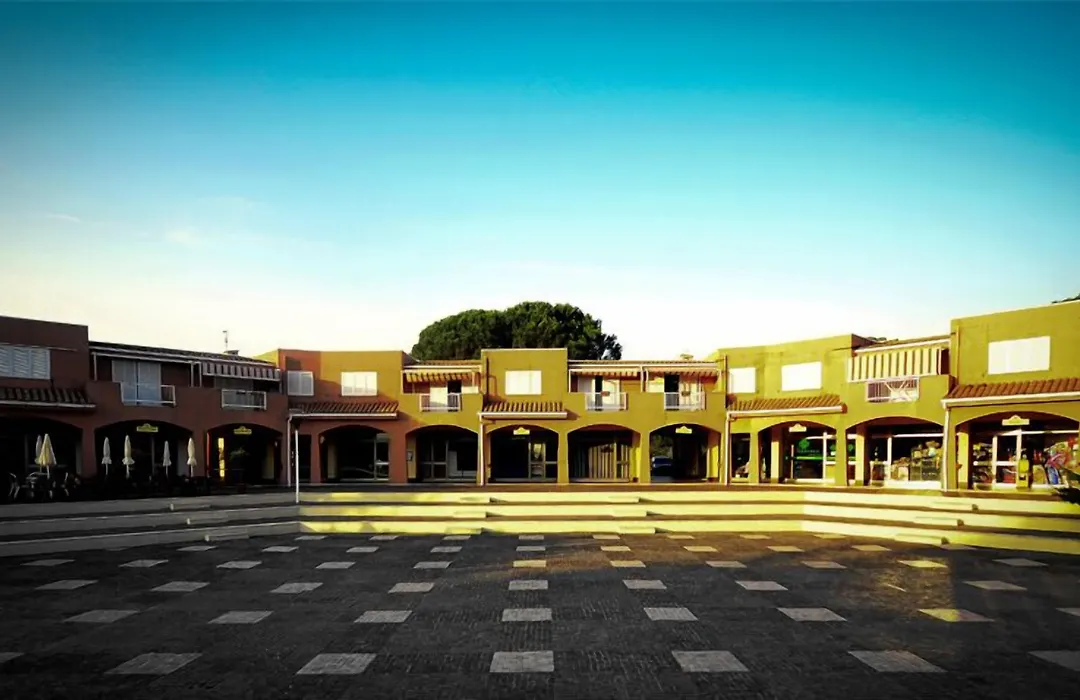 Villaggio Santandrea Resort-1