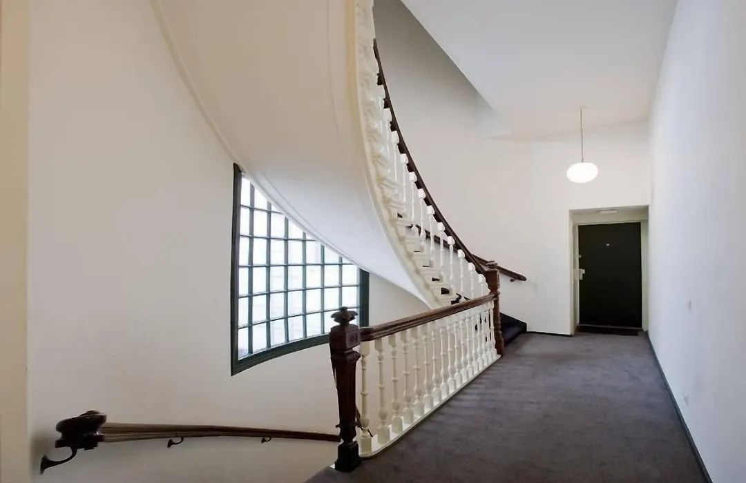 Ozo Hotels Armada Amsterdam-1