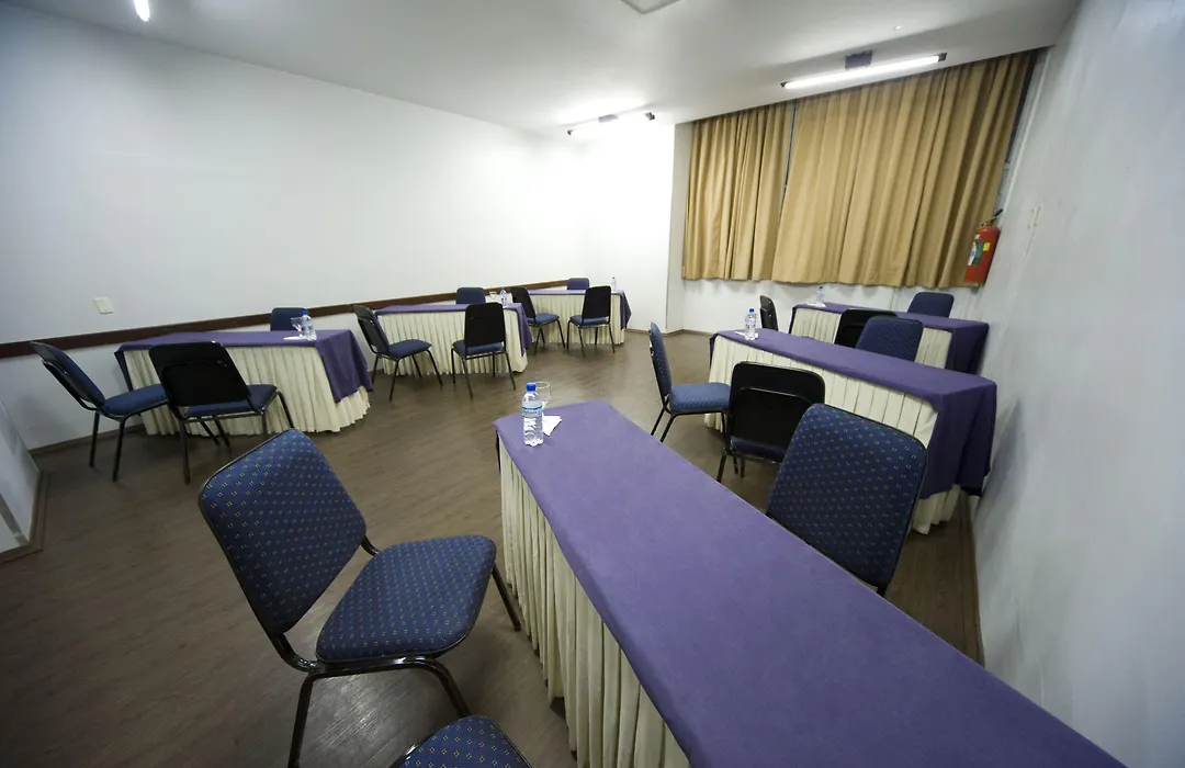 Hotel Dan Inn São José dos Campos-1