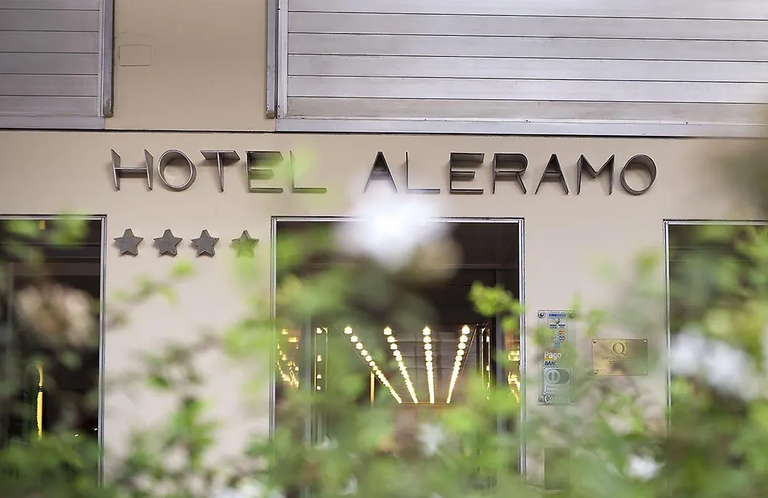 Hotel Aleramo-1