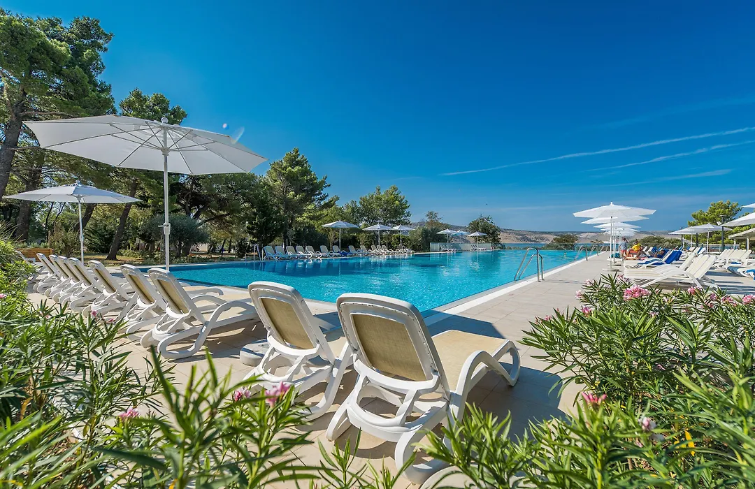 Bluesun Holiday Village Alan-1