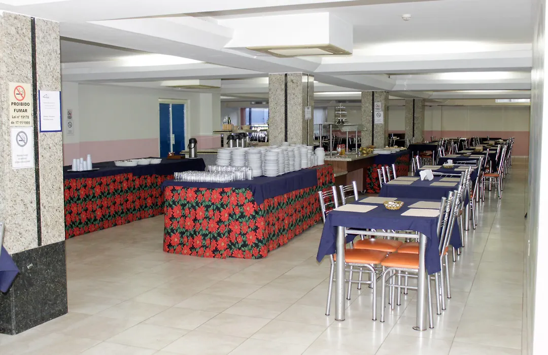 Bay Park Hotel Resort-1