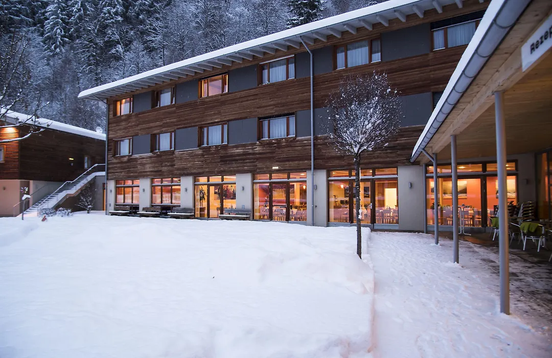 JUFA Hotel Montafon-1