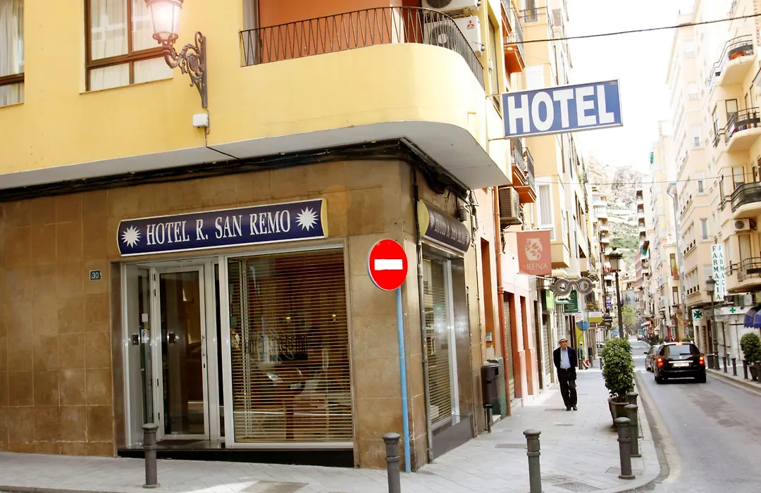 San Remo-1