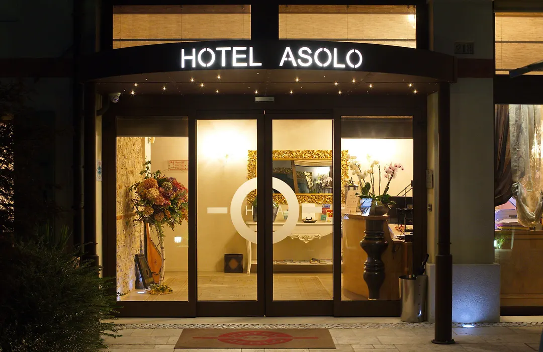 Hotel Asolo-1