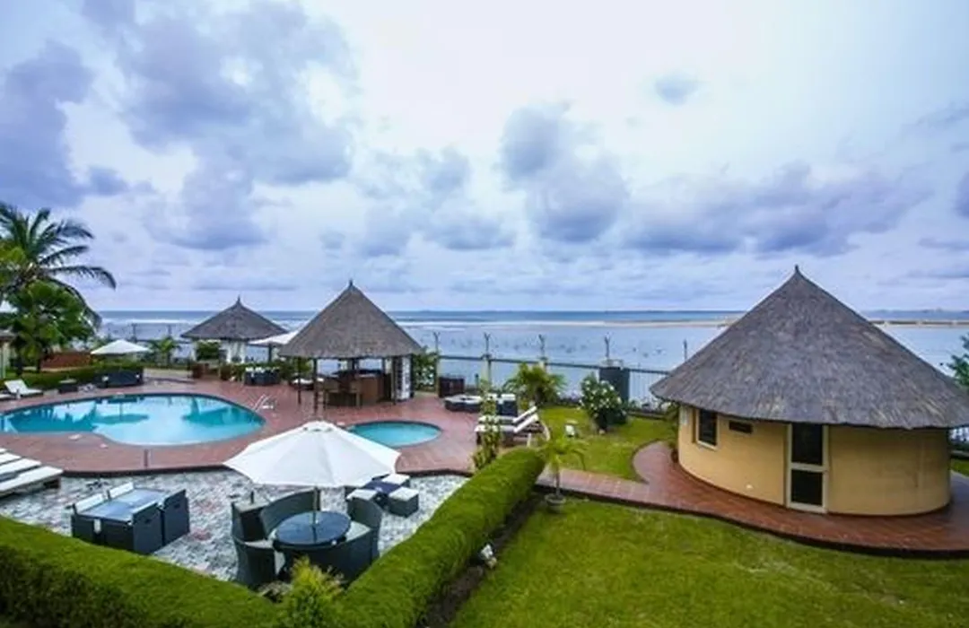 Hotel Bon Voyage-1