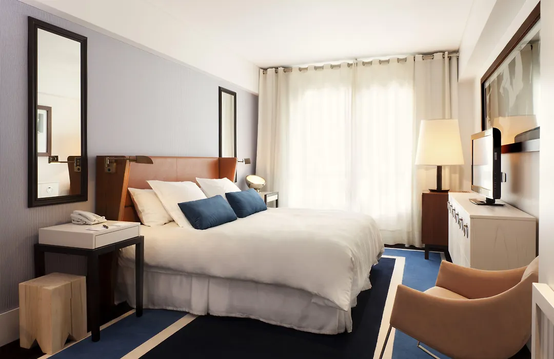 Hotel Pulitzer Buenos Aires-1