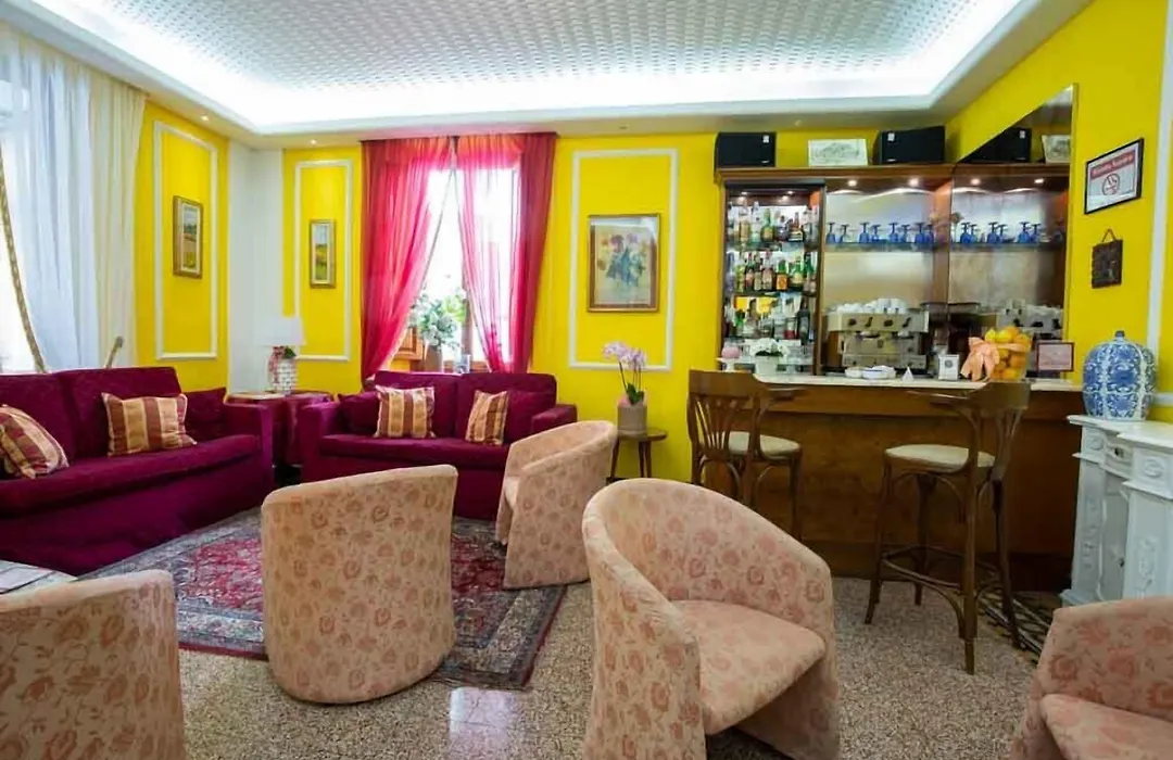 Albergo Alassio-1