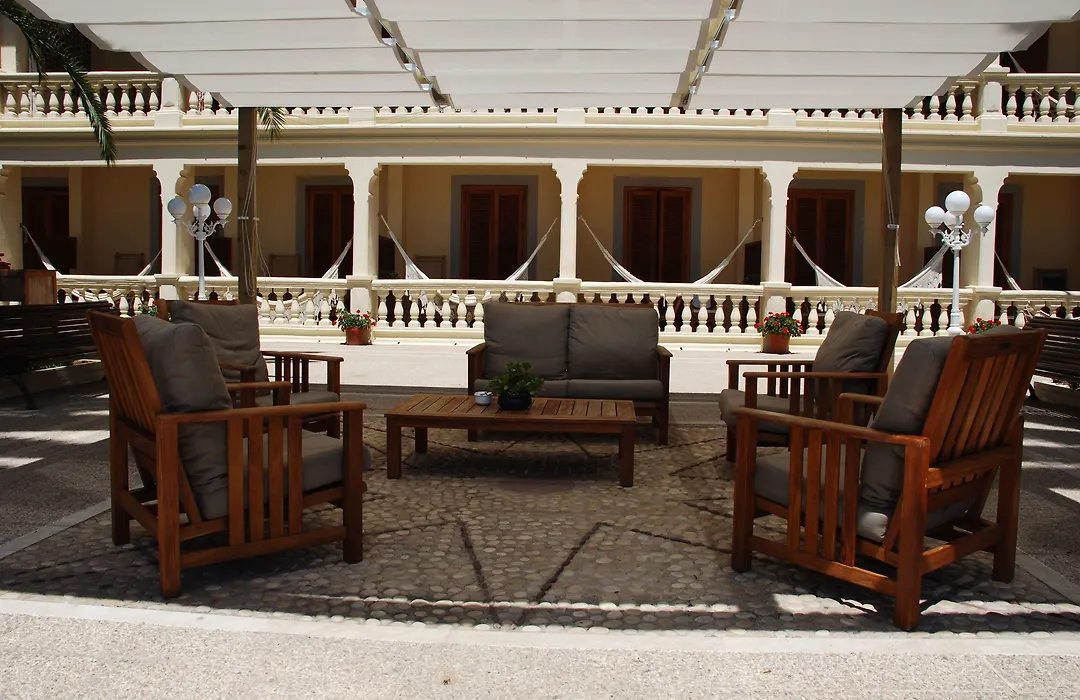 Voramar-1
