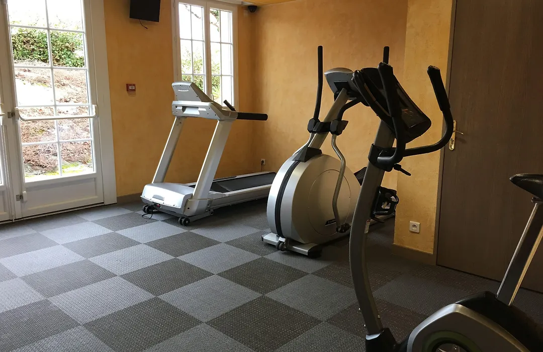 La Bonbonniere - Sure Hotel Collection By Best Western-1