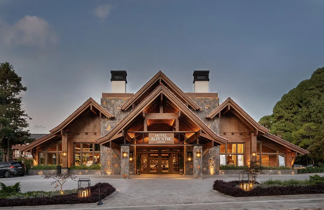 Hotel Alpestre-1