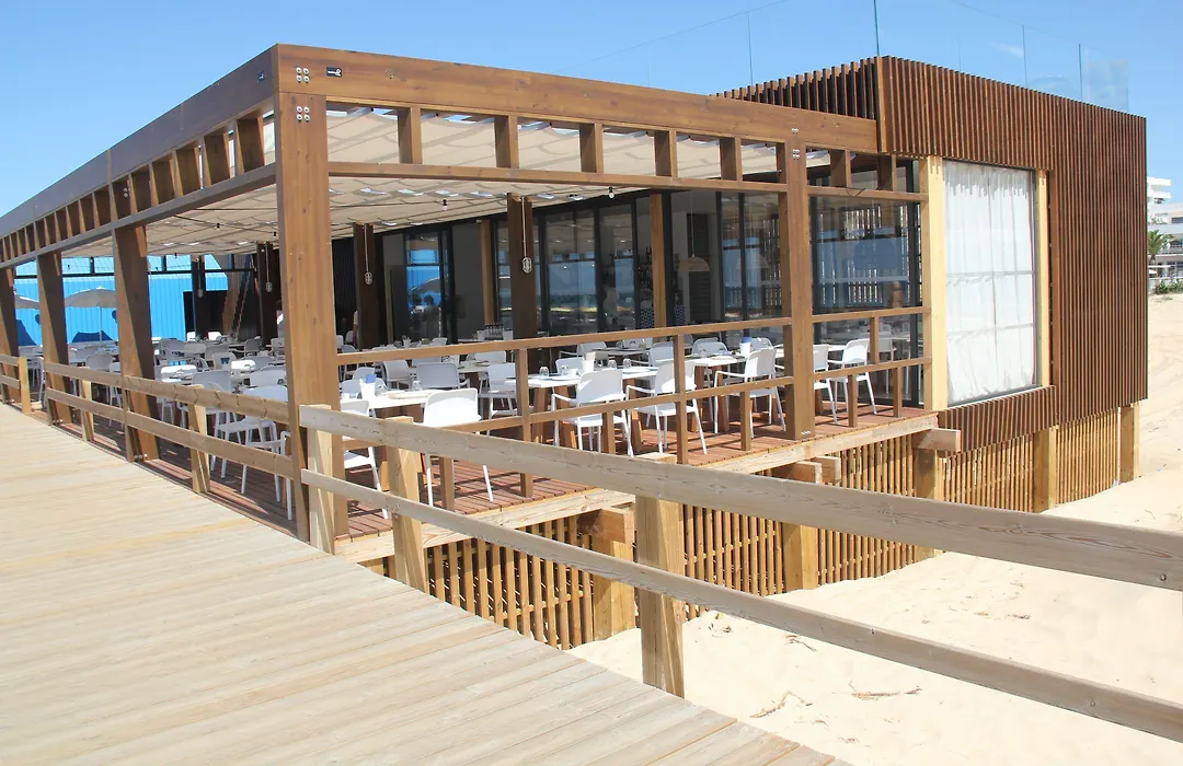 Hotel Vasco Da Gama-1