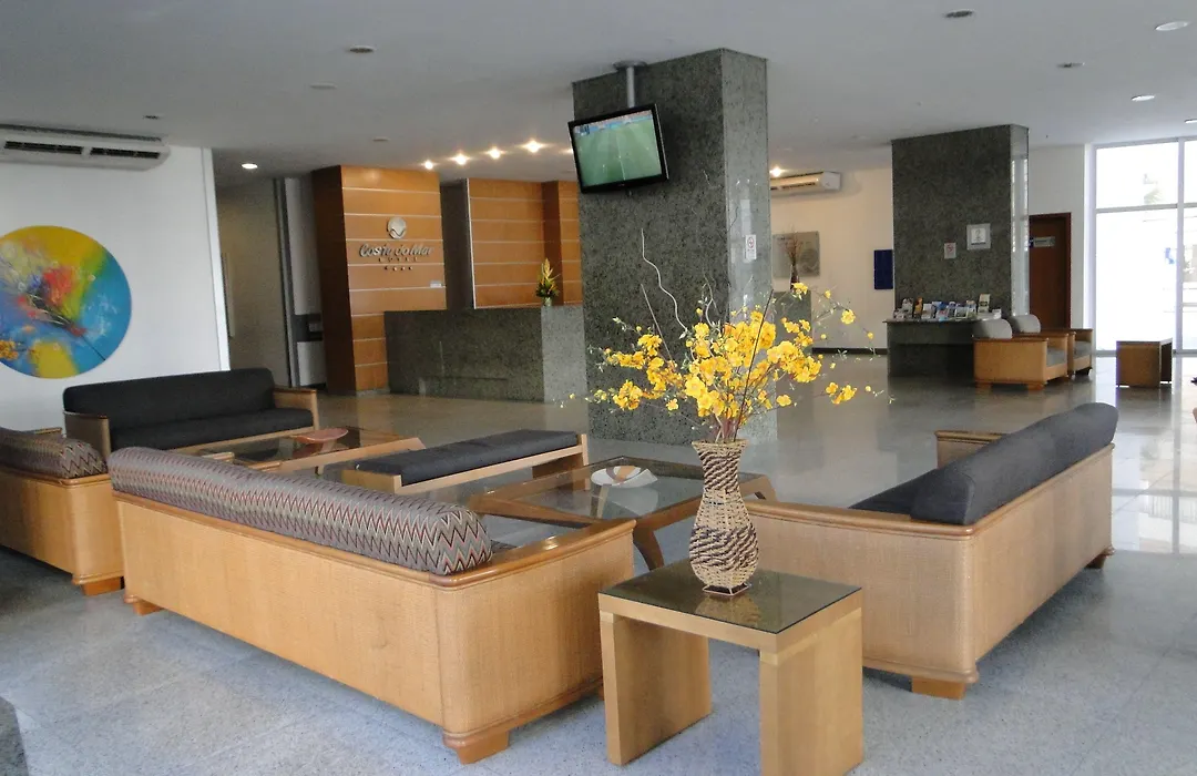 Costa Do Mar Hotel-1