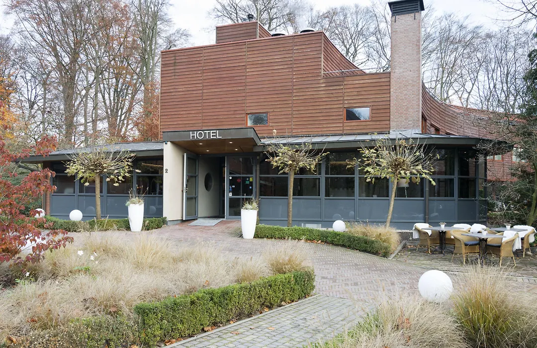 Auberge Du Bonheur-1