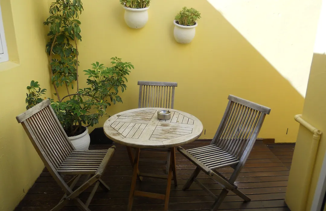 La Rose B&B-1