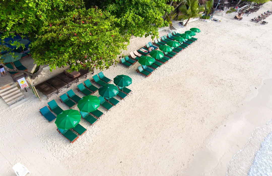 Baan Chaweng Beach Resort&Spa - SHA Extra Plus-1