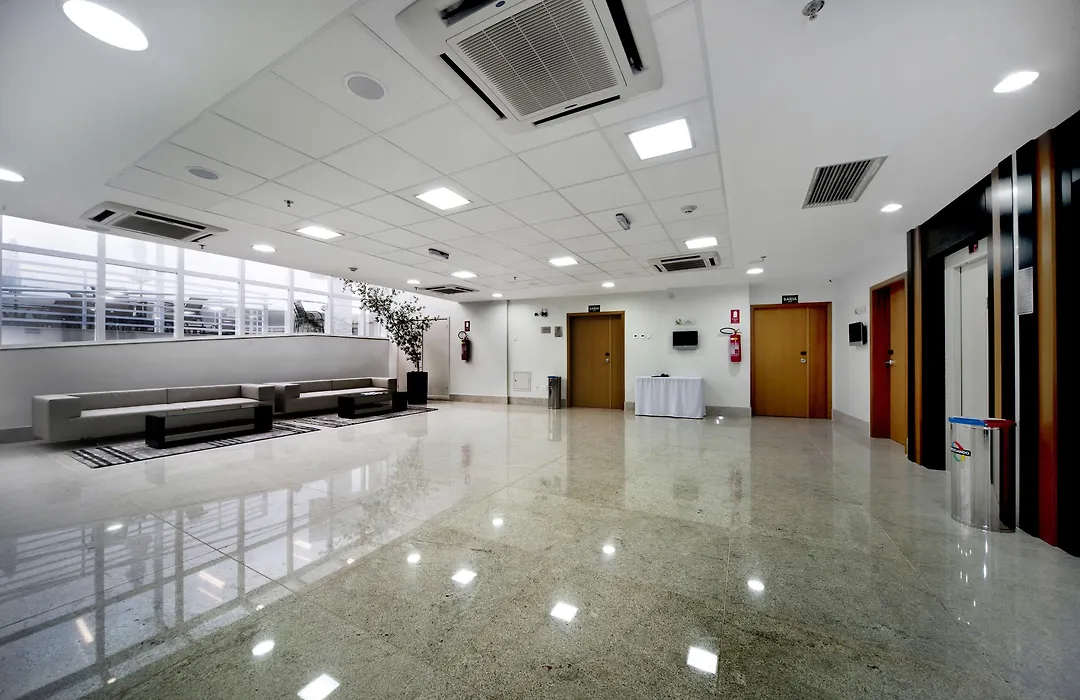 Quality Hotel Vitória-1