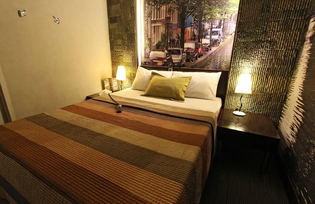 Eurotel North Edsa-1