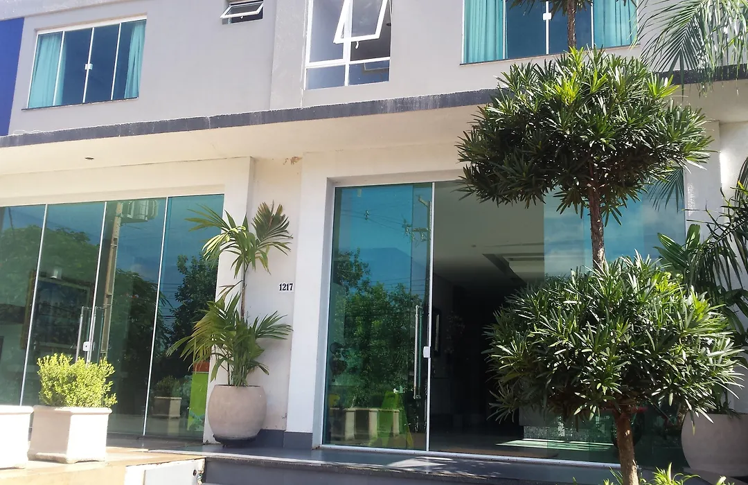Rolim Palace Hotel-1
