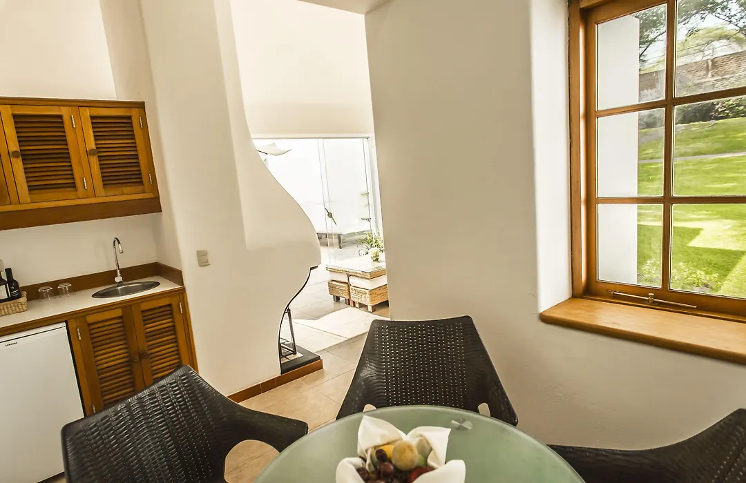 Hotel Las Dunas-1