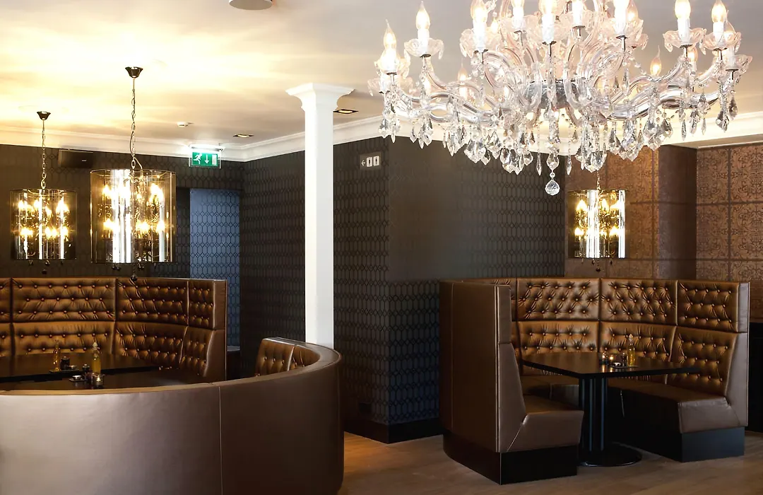 Fletcher Hotel-Restaurant Duinzicht-1