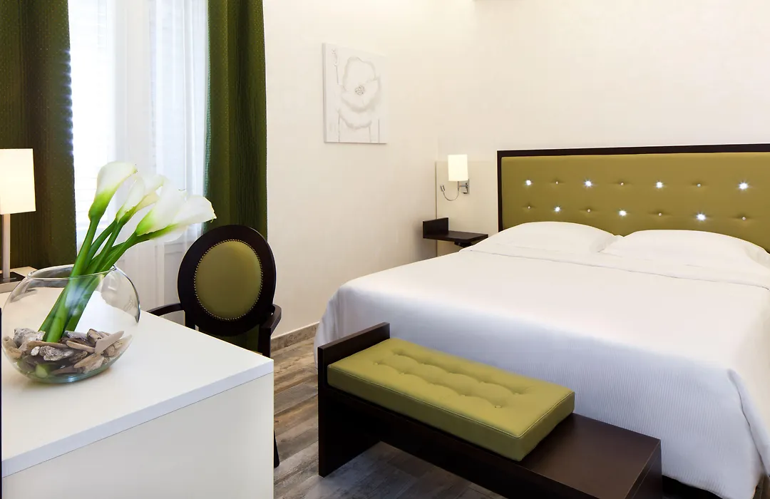 Golfo del Sole Holiday Resort-1