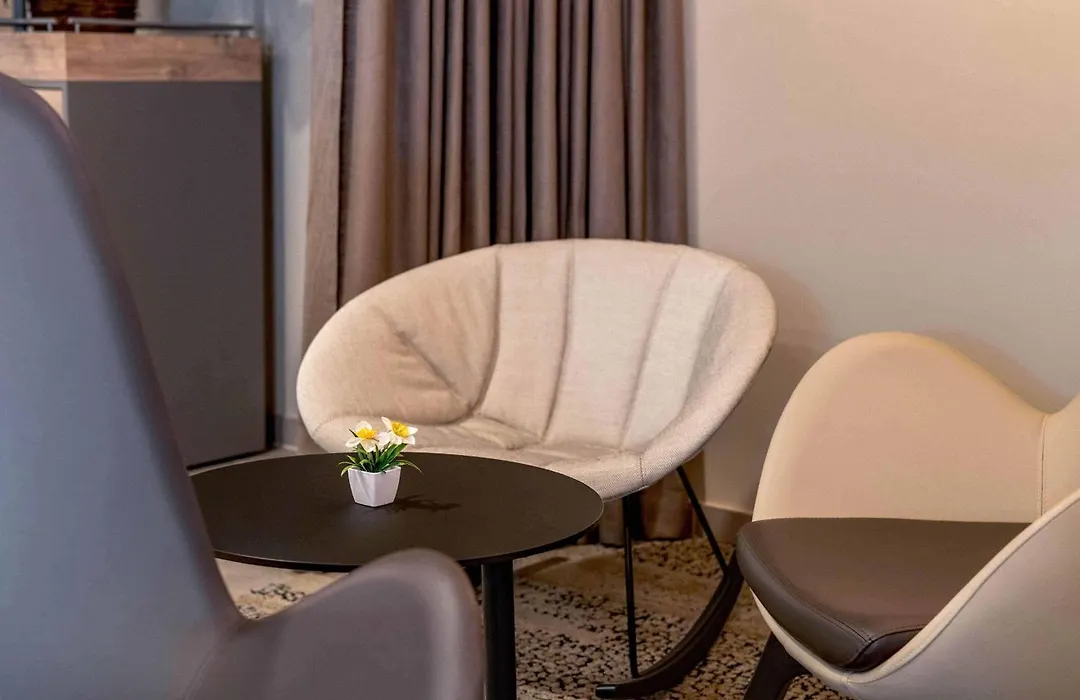 B&B Hotel München-Putzbrunn-1