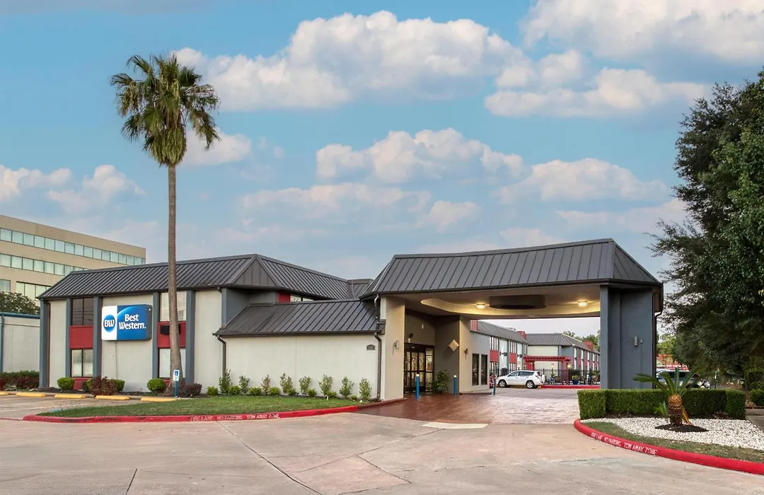 Best Western Webster Hotel, Nasa-1