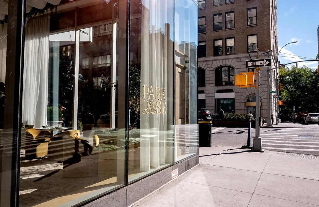 Hotel Park Ave Nyc-1