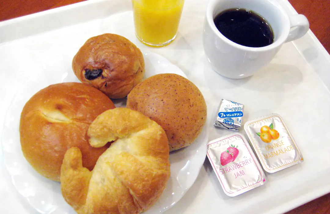 Anchor Hotel Hakata-1