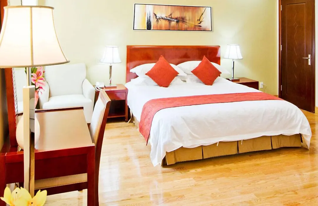 Asiatic Hotel - Flushing-1