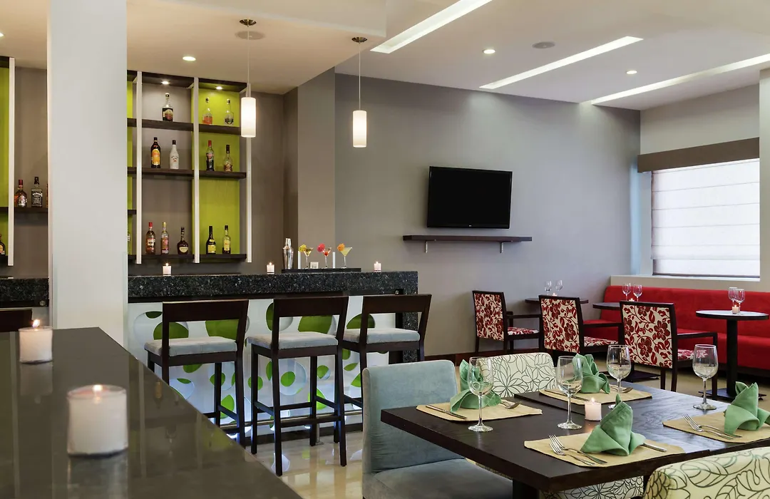 Hilton Garden Inn Queretaro-1