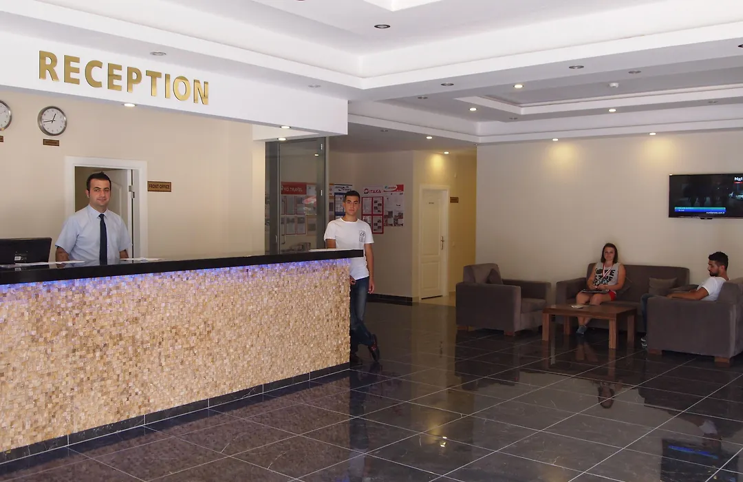 Acar Hotel-1