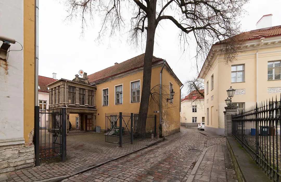 Tallinn City Apartments - Old Town-1