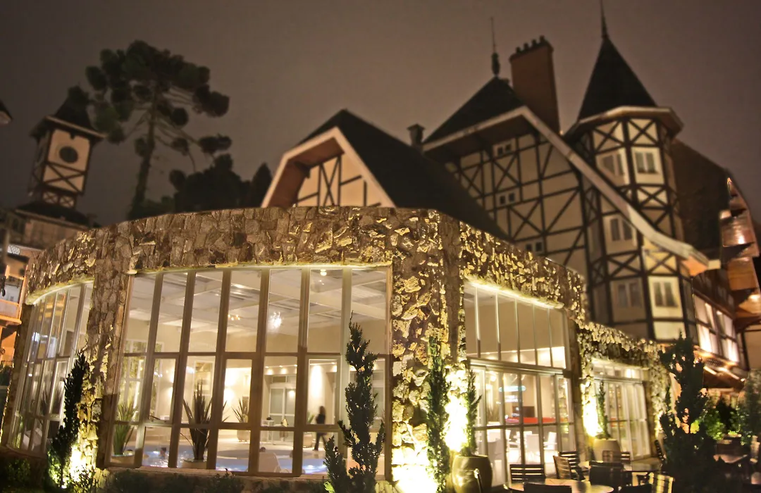 Hotel Serra da Estrela-1