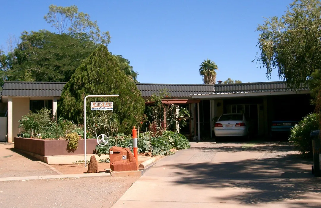 Kathys Place Bed And Breakfast-1