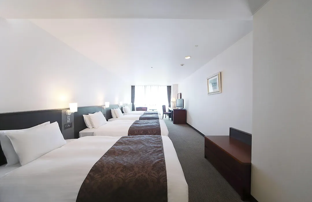 Kyoto Tower Hotel-1