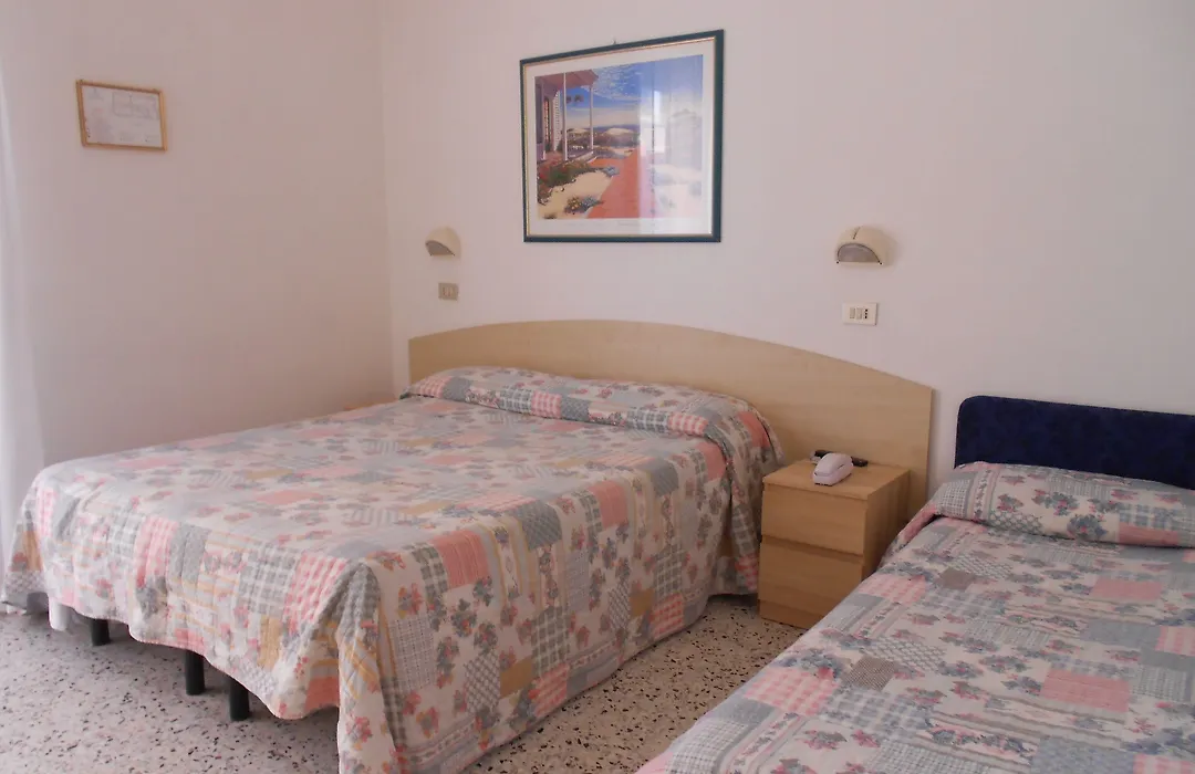 Hotel Laguna Blu-1