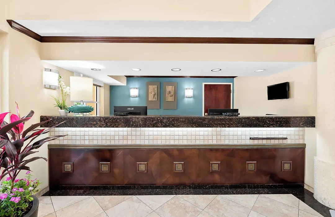 Best Western Intracoastal Inn-1