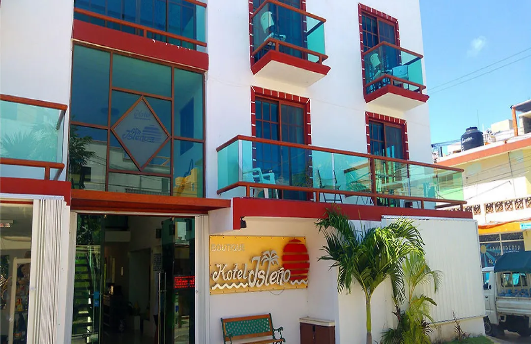 Hotel Isleño-1