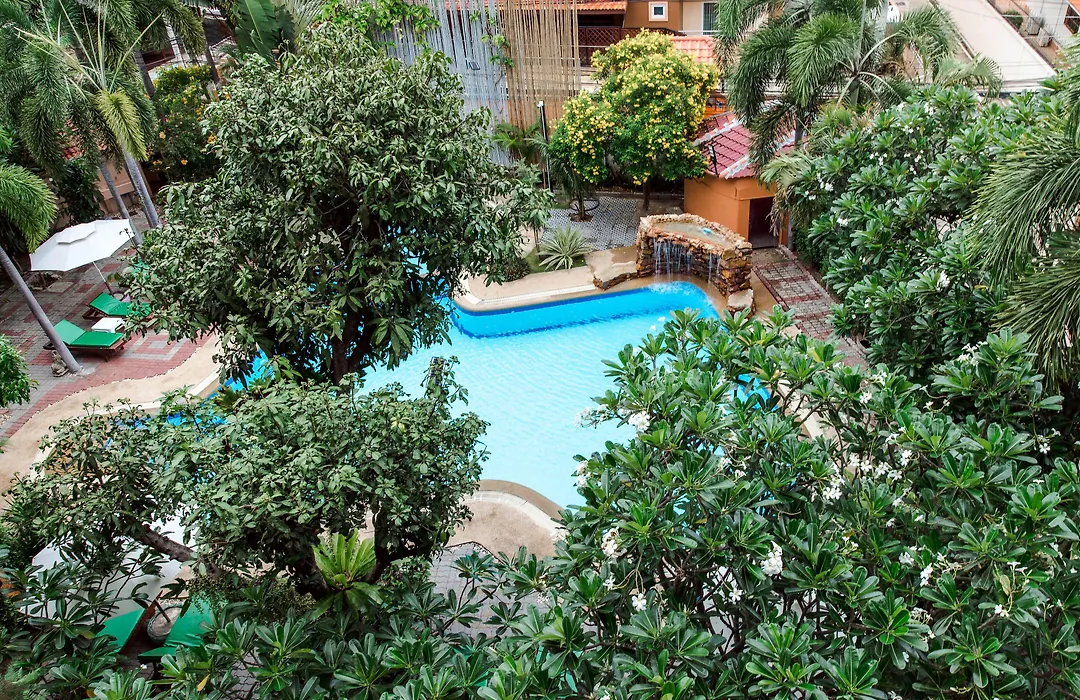 Prinz Garden Villa-1
