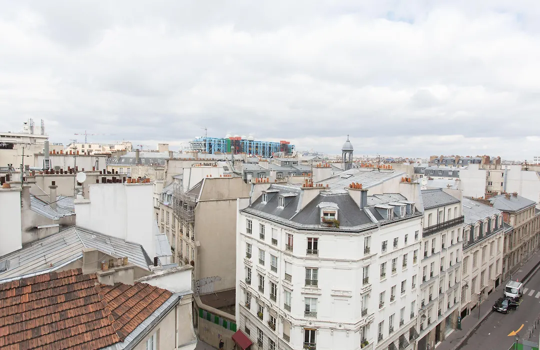 Grand Hotel du Loiret-1
