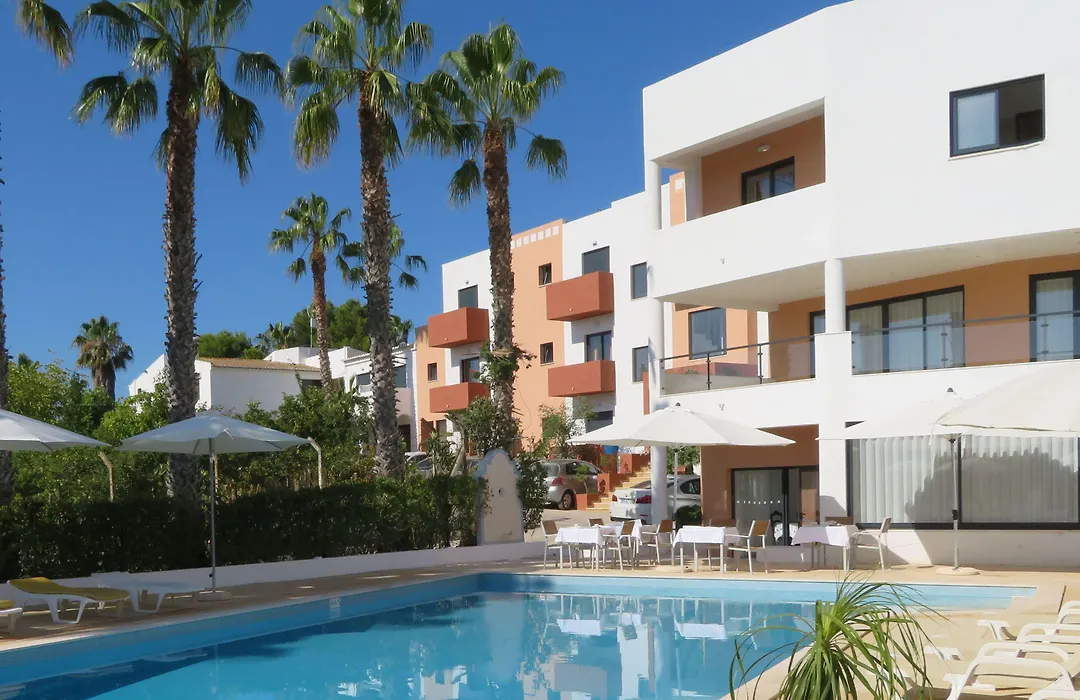 Hotel Alcaide-1