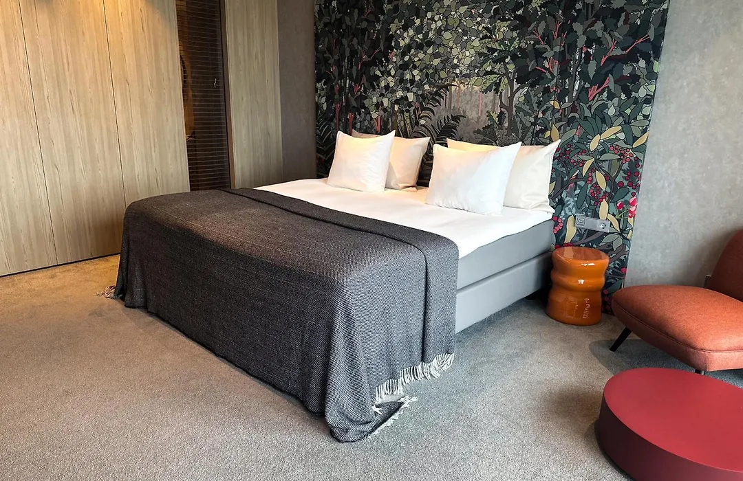 Van der Valk Hotel Deventer-1