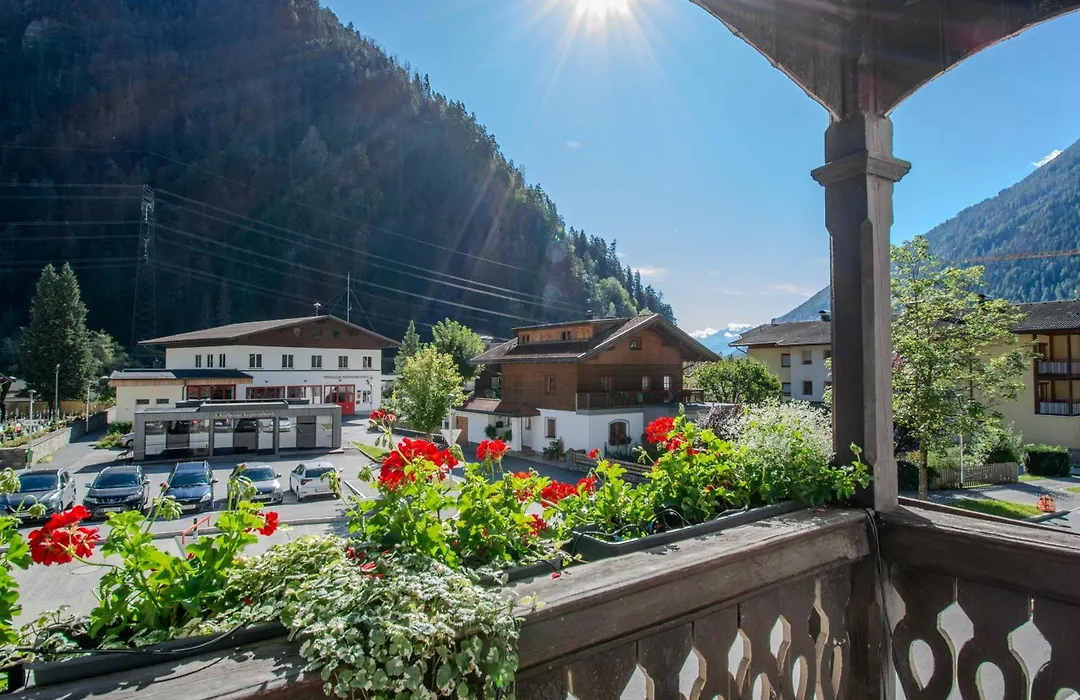 Gasthaus Post-1