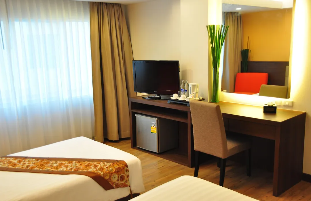 Avion Hotel-1