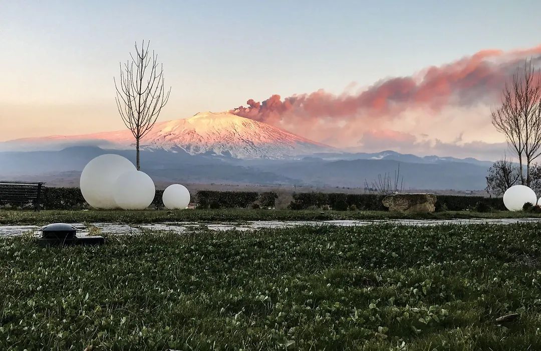 La Fucina di Vulcano-1