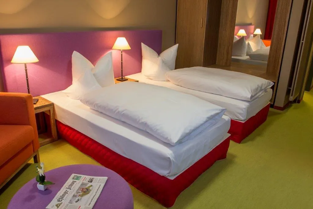Schurwald Hotel-1